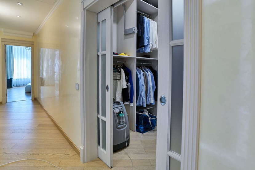 rentals Flats and apartments Luxury