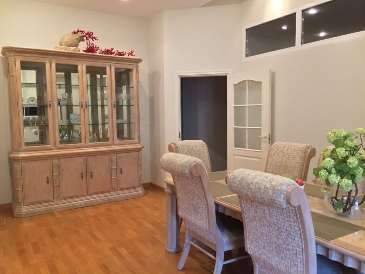 bedrooms in the center of Kiev on the