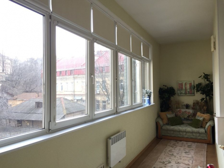 rentals Flats and apartments Apartment