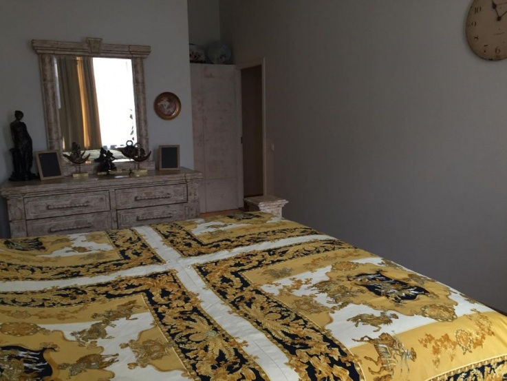 apartments Apartment with 3 bedrooms in