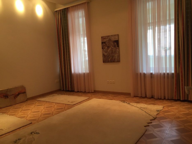 rentals Flats and apartments Apartment