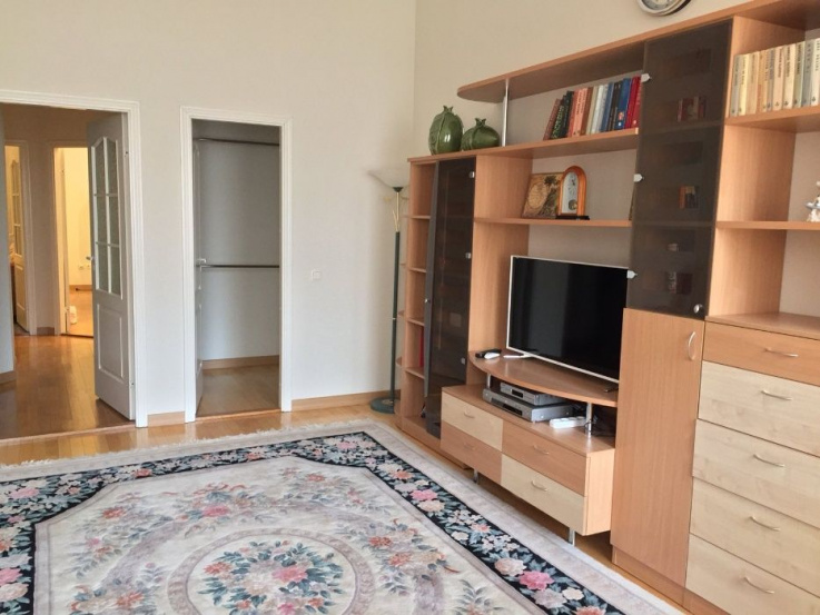 Mikhailovskaya A10824 Long term rentals
