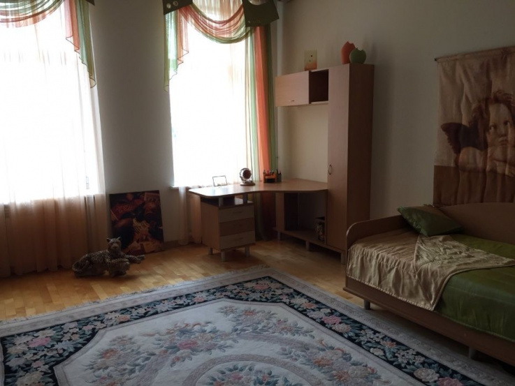 street. Mikhailovskaya A10824 Long term