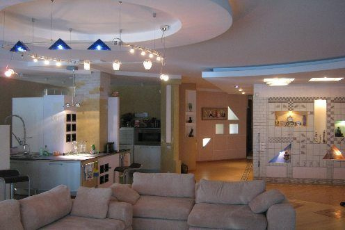 apartment on Lukyanovka A10971 Long