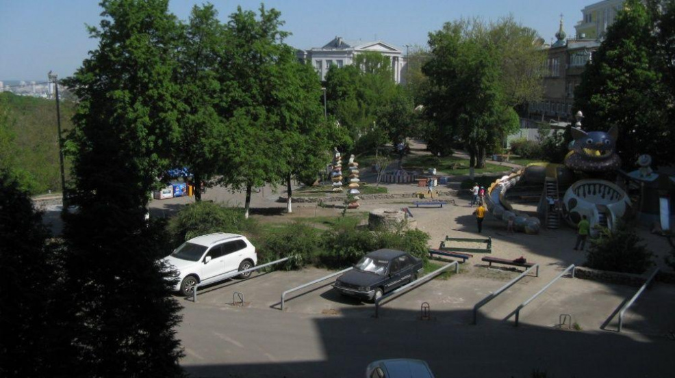 Zhytomyrska A31536 Verkauf Wohnungen