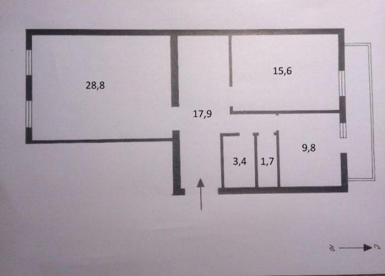 Verkauf Wohnungen und Apartments