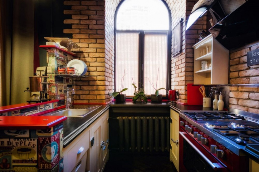 Krasnoarmeyskaya A11012 تأجير طويل