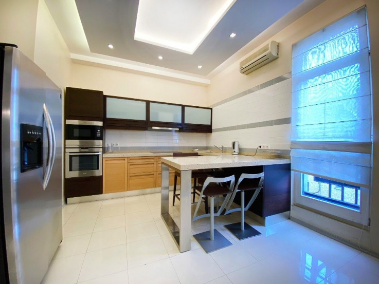 term rentals Flats and apartments