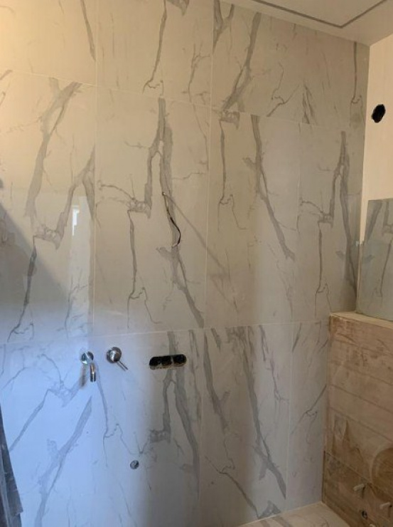 Villen Neues Haus mit modernem Design
