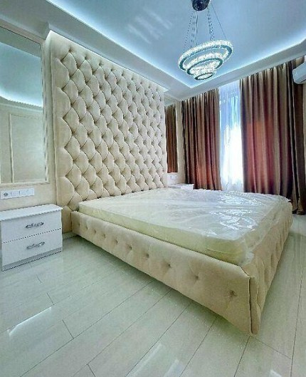 apartments Apartment in a residential
