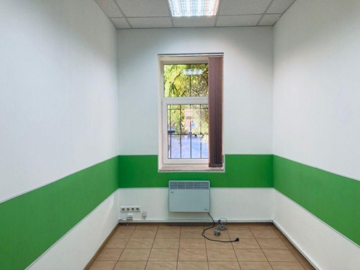 Büroräume im Business Center A32543