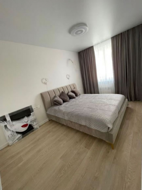 Cozy apartment in the Parkland