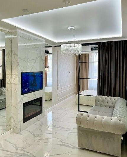 Sale Flats and apartments Apartment in