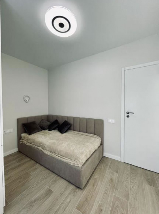 apartments Cozy apartment in the