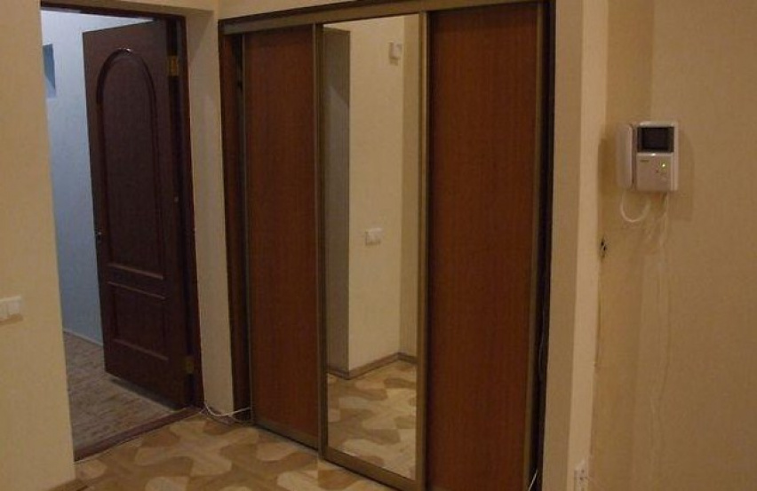 Apartment in the historical center of