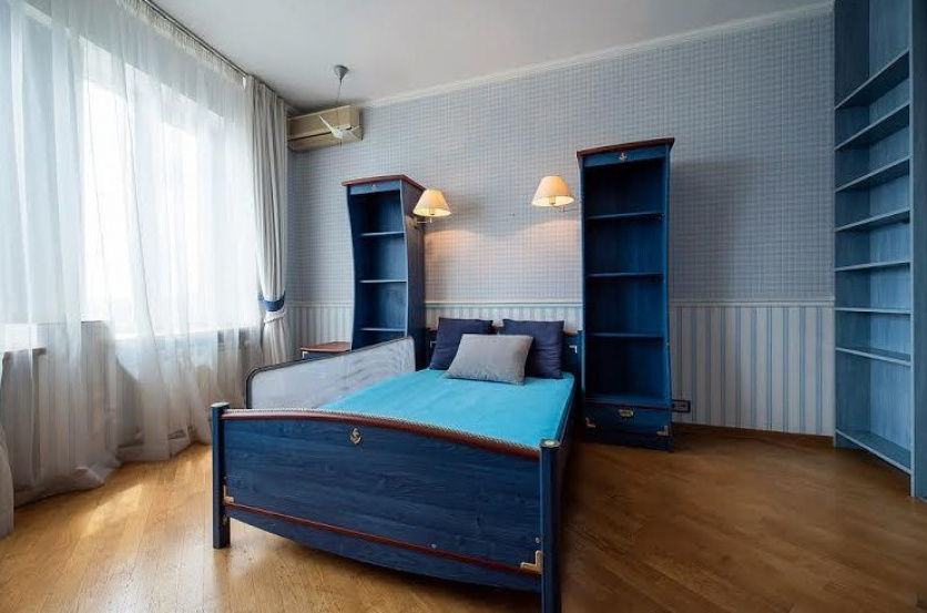 Beautifully designed apartment on