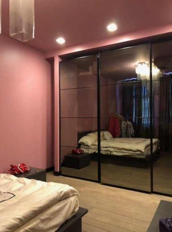 residential complex Volna A14764 For