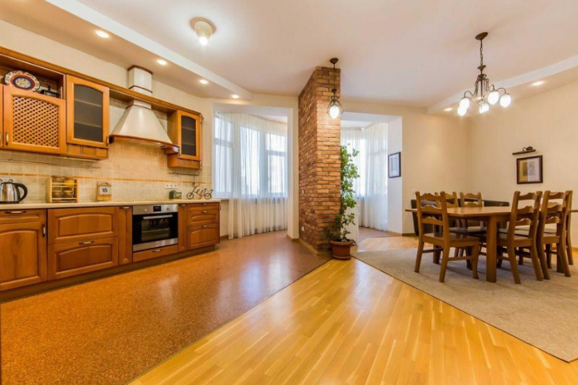 apartment in the center A49178 Long