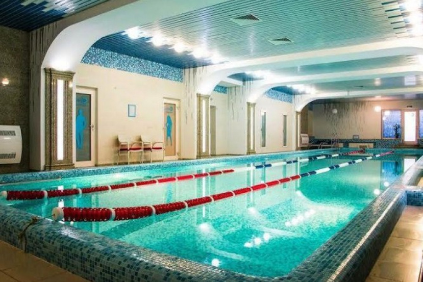residential complex Lipskaya Tower