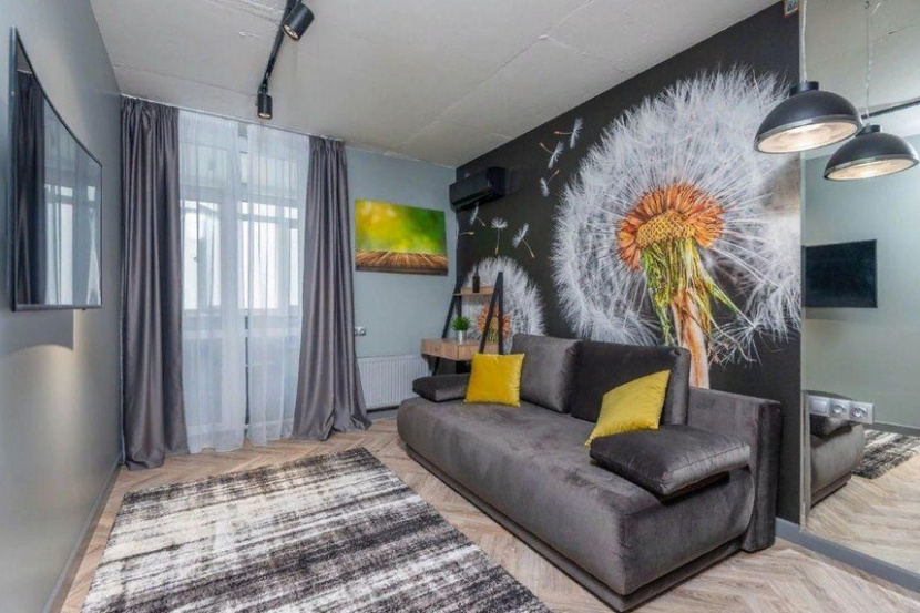 Long term rentals Flats and apartments