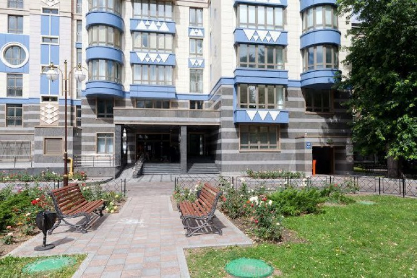 Lipskaya Tower A55904 Long term rentals