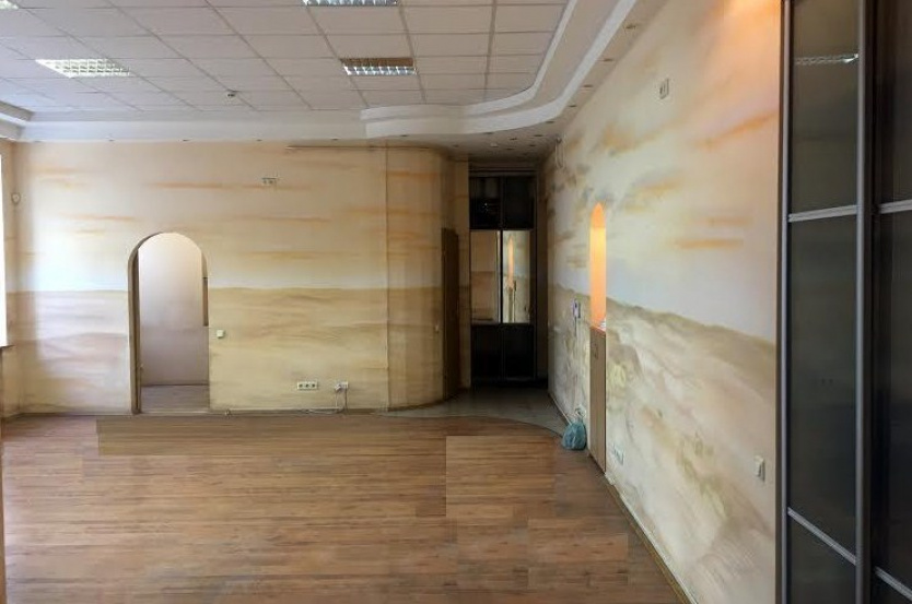 Kiev A14789 For Sale Flats and