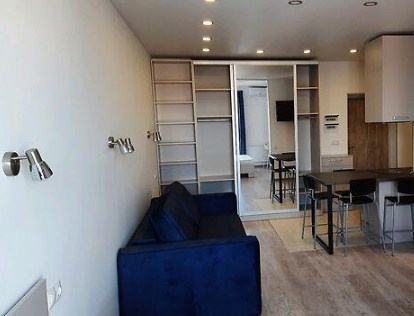 Wohnung in einer Wohnanlage Bristol