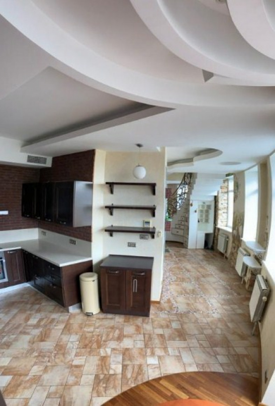Antonovich street A14761 For Sale Flats
