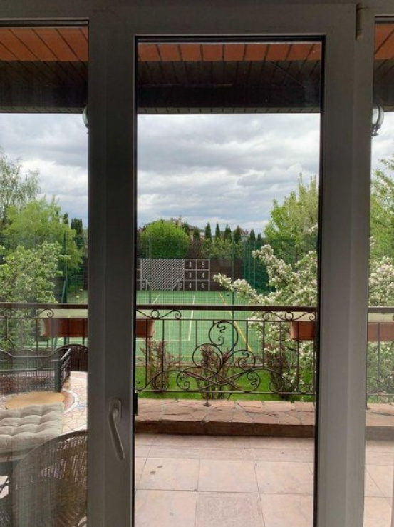 terrace and pool A42650 For Sale Houses