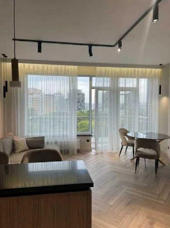 apartamenty Piękne mieszkanie w centrum