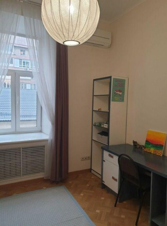 apartments Spacious apartment in the