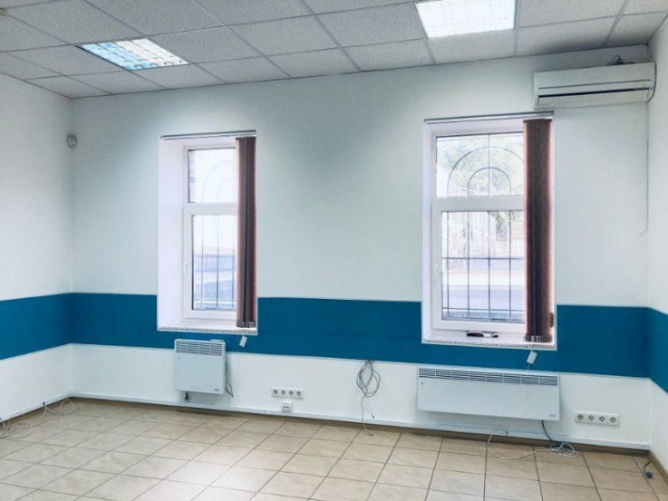 im Business Center A32543 Verkauf Büros