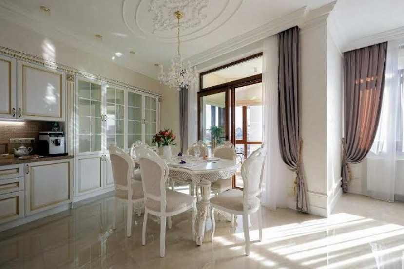 term rentals Flats and apartments