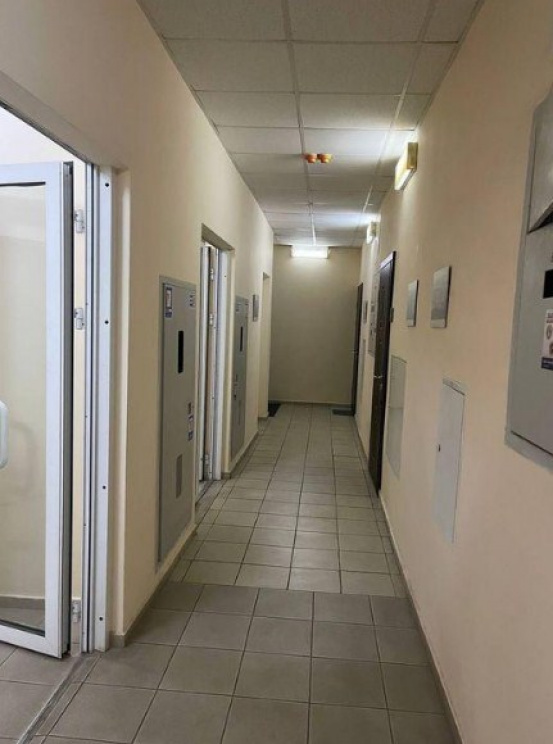 Geräumige Wohnung im Zentrum von Kiew