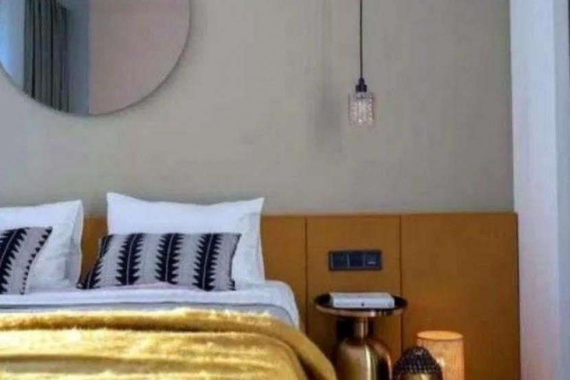 apartment in Jack House residential