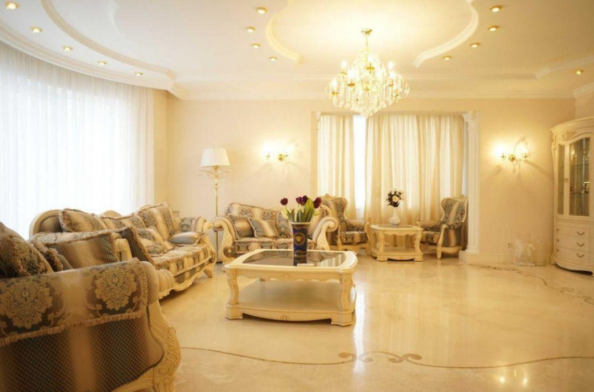 A50288 Long term rentals Flats and