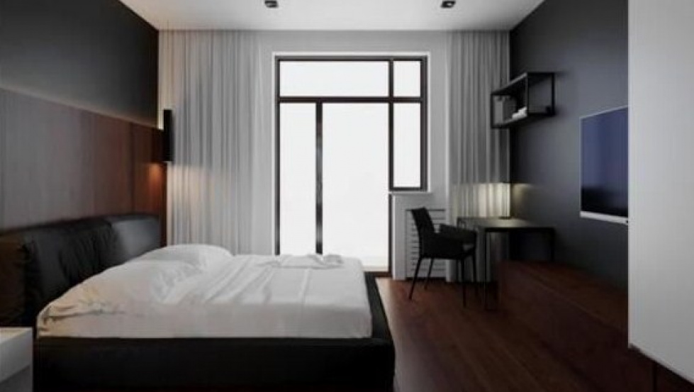 Wohnungen und Apartments Stilvolle