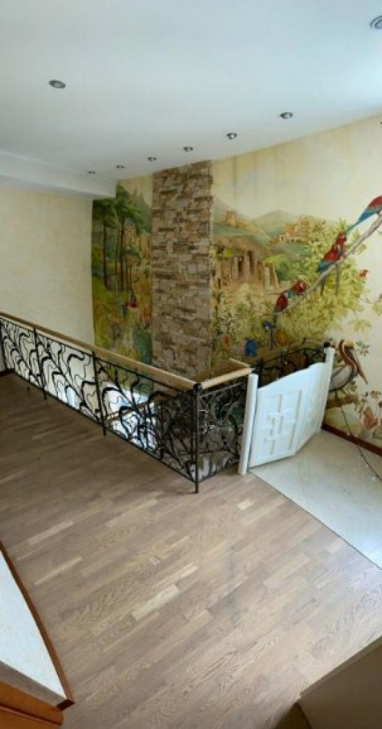 Antonovich street A14761 For Sale Flats