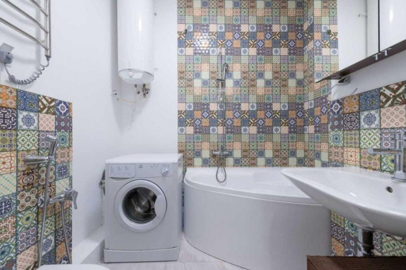 apartment in Shevchenko district A15047