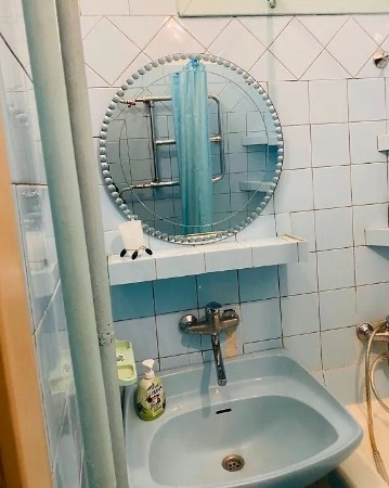 Apartment in der Nähe der