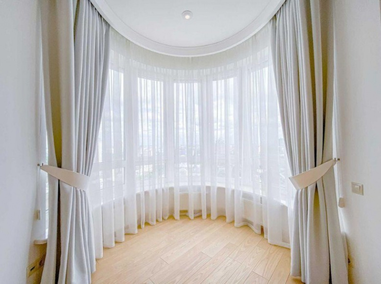 Long term rentals Flats and apartments