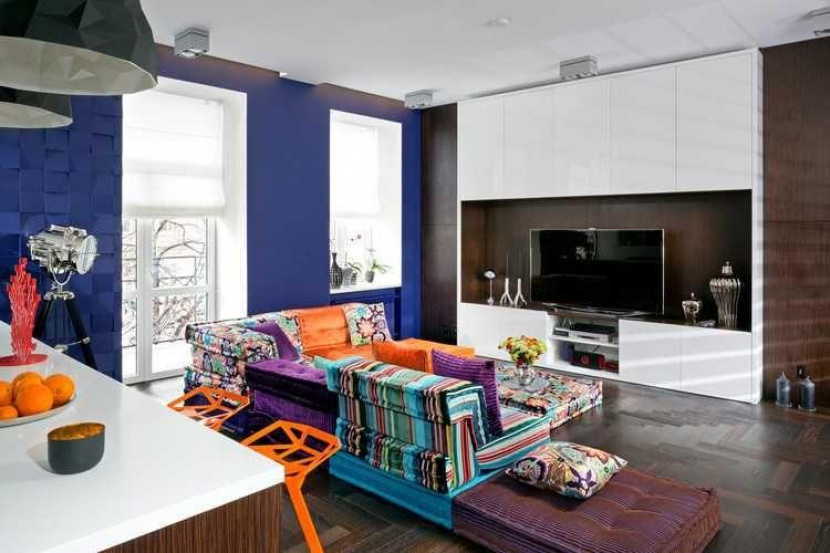 apartment, Rustaveli Shota A47596 For