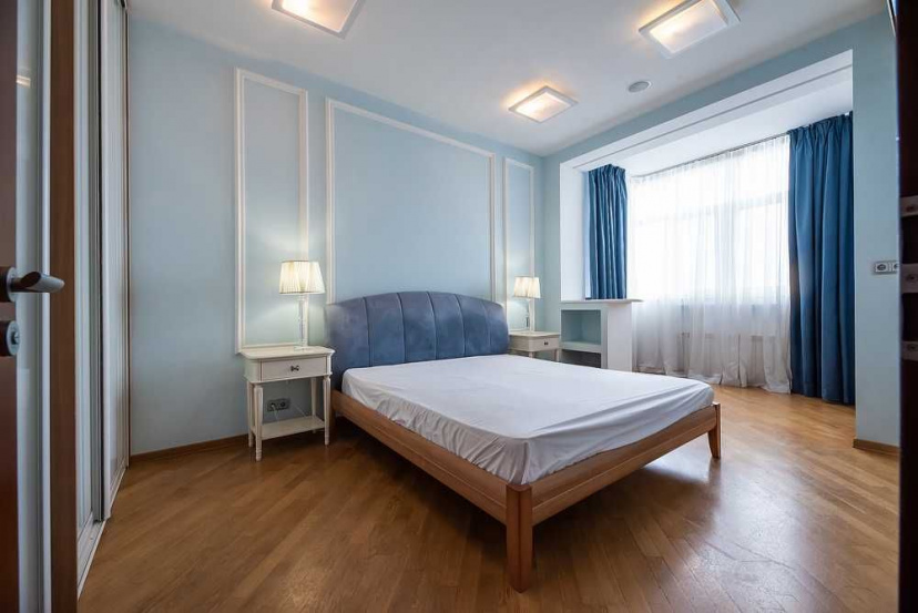 Flats and apartments St. Dmitrievskaya,