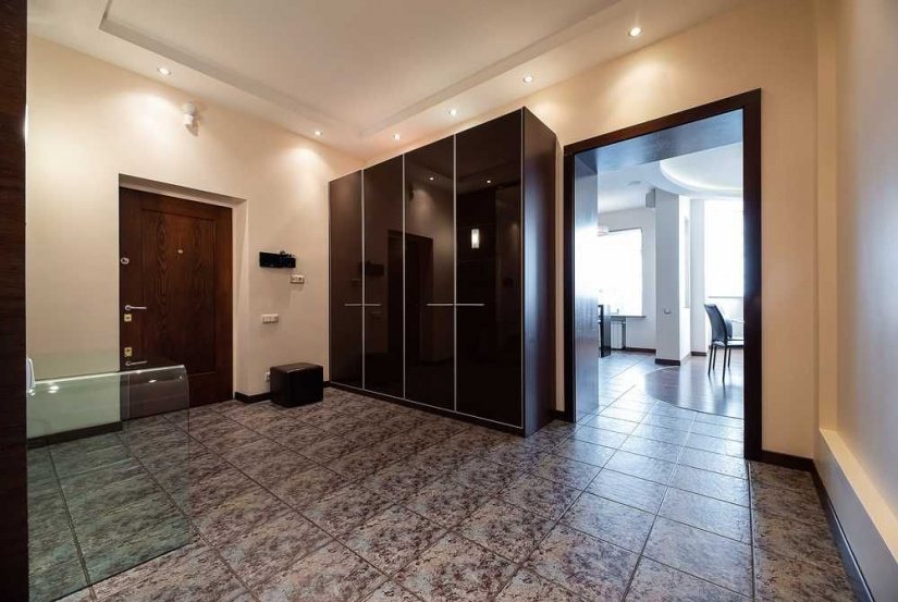 term rentals Flats and apartments St.