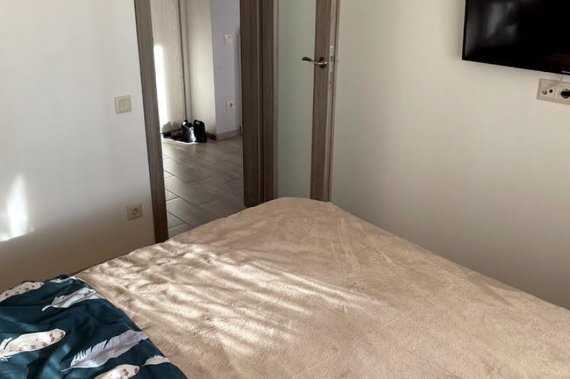 Goloseevsky district A35743 For Sale