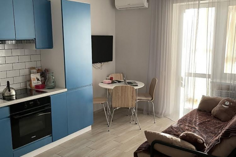 Goloseevsky district A35743 For Sale