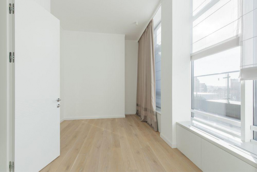 modernem Design im Zentrum von Kiew