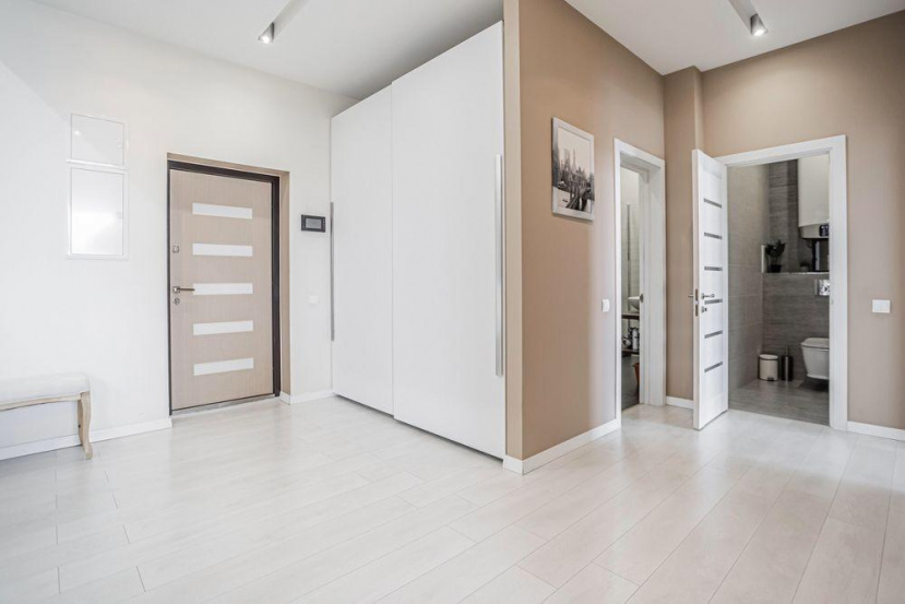 Verkauf Wohnungen und Apartments Neue