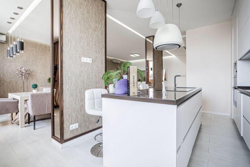 Design im Zentrum von Kiew A47577