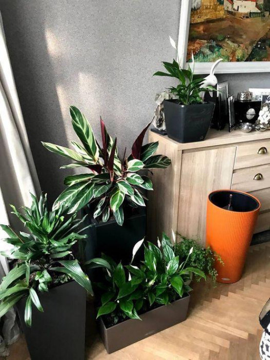 Apartment with good repair on Druzhby